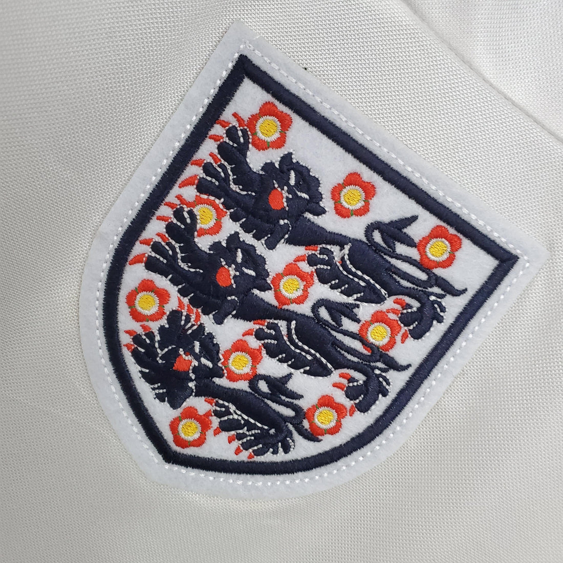 ENGLAND 82 RETRO HOME JERSEY