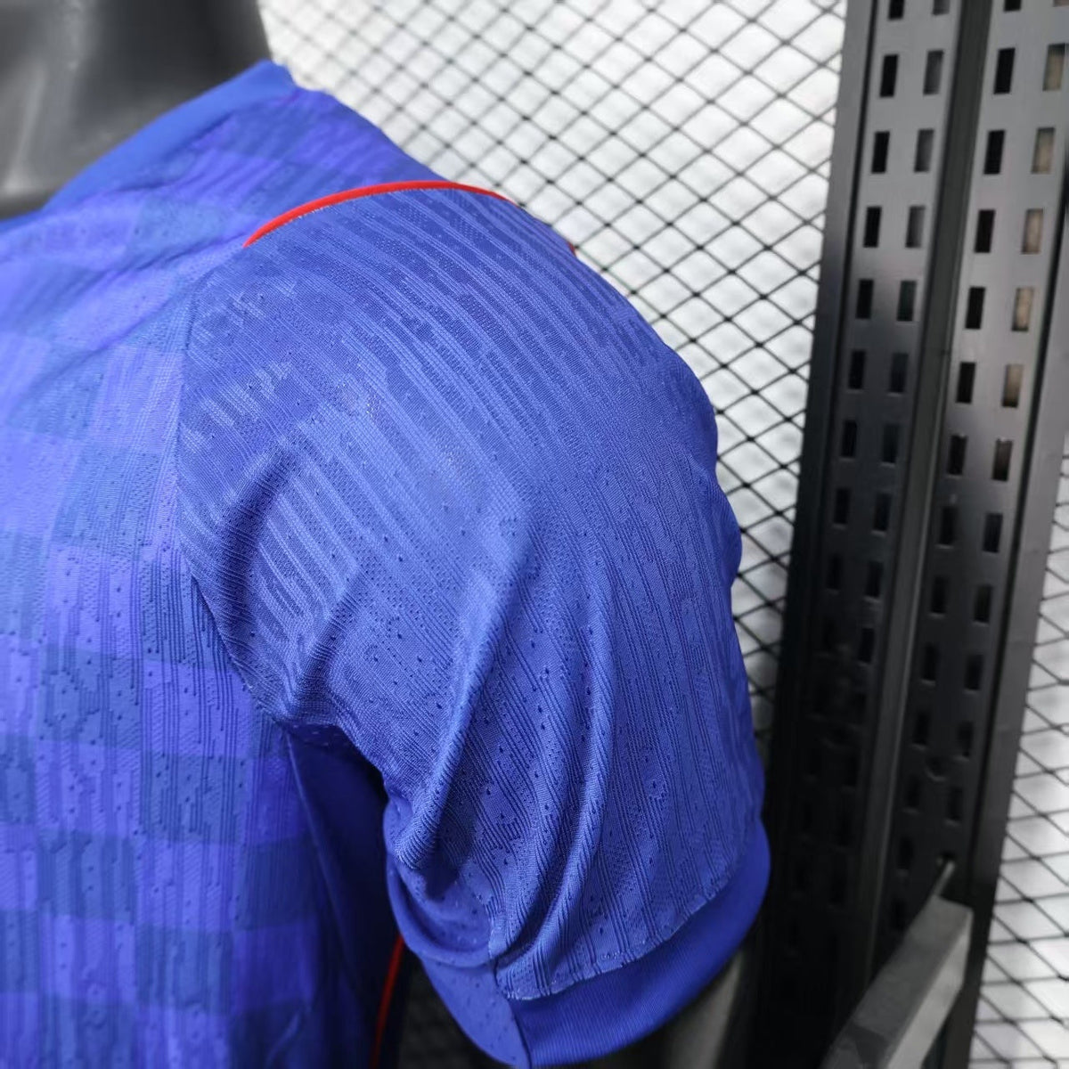 CROATIA 26 AWAY AUTHENTIC WORLD CUP JERSEY