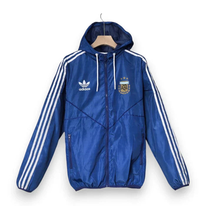 ARGENTINA 24 WINDBREAKER