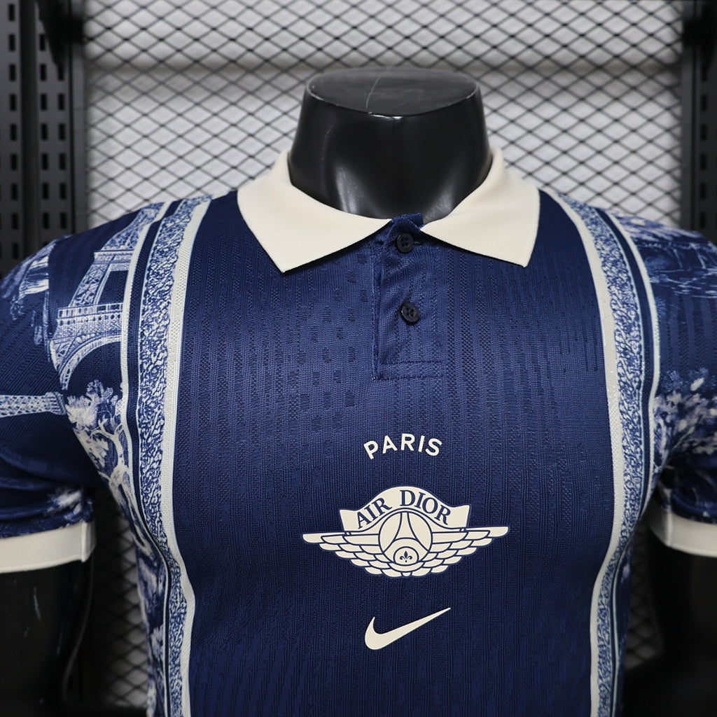 PSG SPECIAL EDITION CONCEPT AUTHENTIC JERSEY
