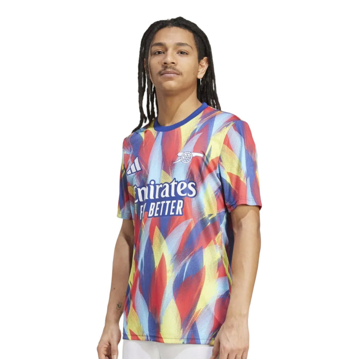 ARSENAL 25/26 TRAINING JERSEY