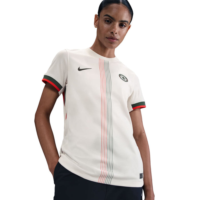 CHELSEA 25/26 AWAY WOMEN JERSEY