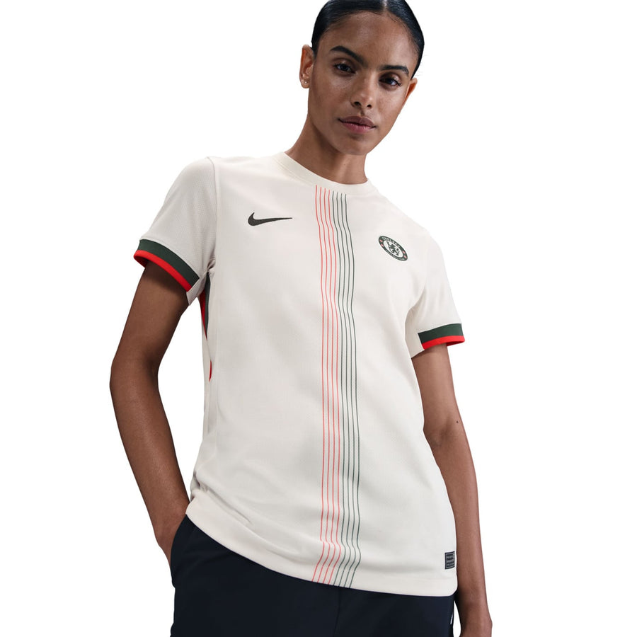 CHELSEA 25/26 AWAY WOMEN JERSEY