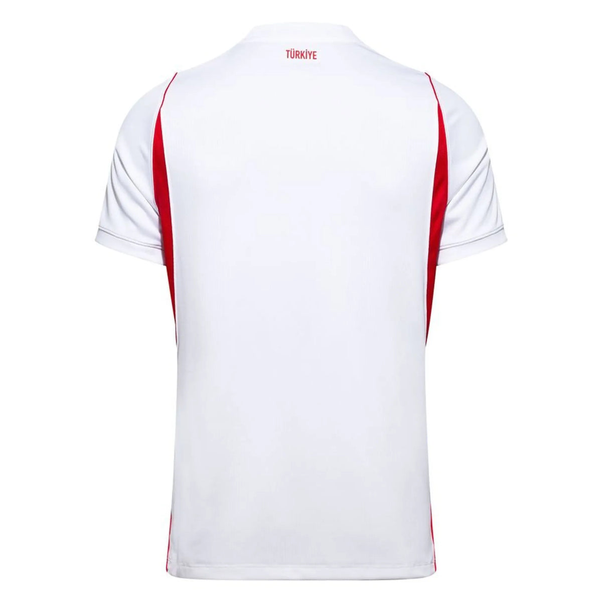 TURKIYE 26 AWAY WORLD CUP JERSEY