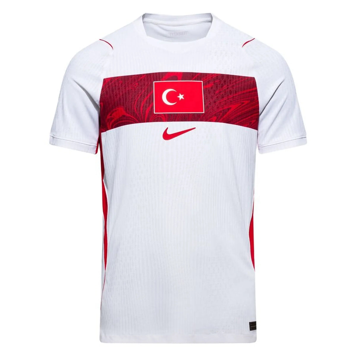 TURKIYE 26 AWAY AUTHENTIC WORLD CUP JERSEY