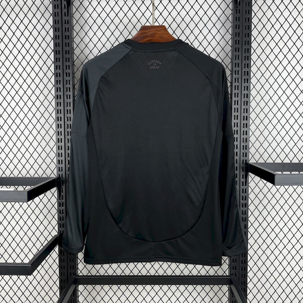 INTER MIAMI 25/26 AWAY LONG SLEEVE JERSEY