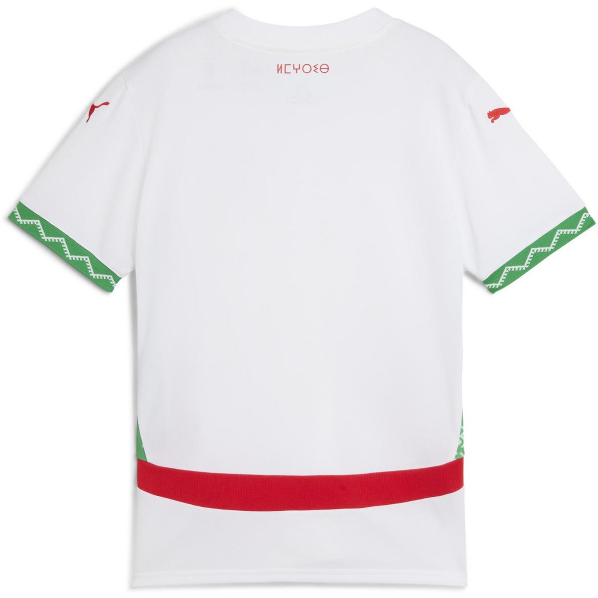 MOROCCO 25/26 AWAY KIDS KIT