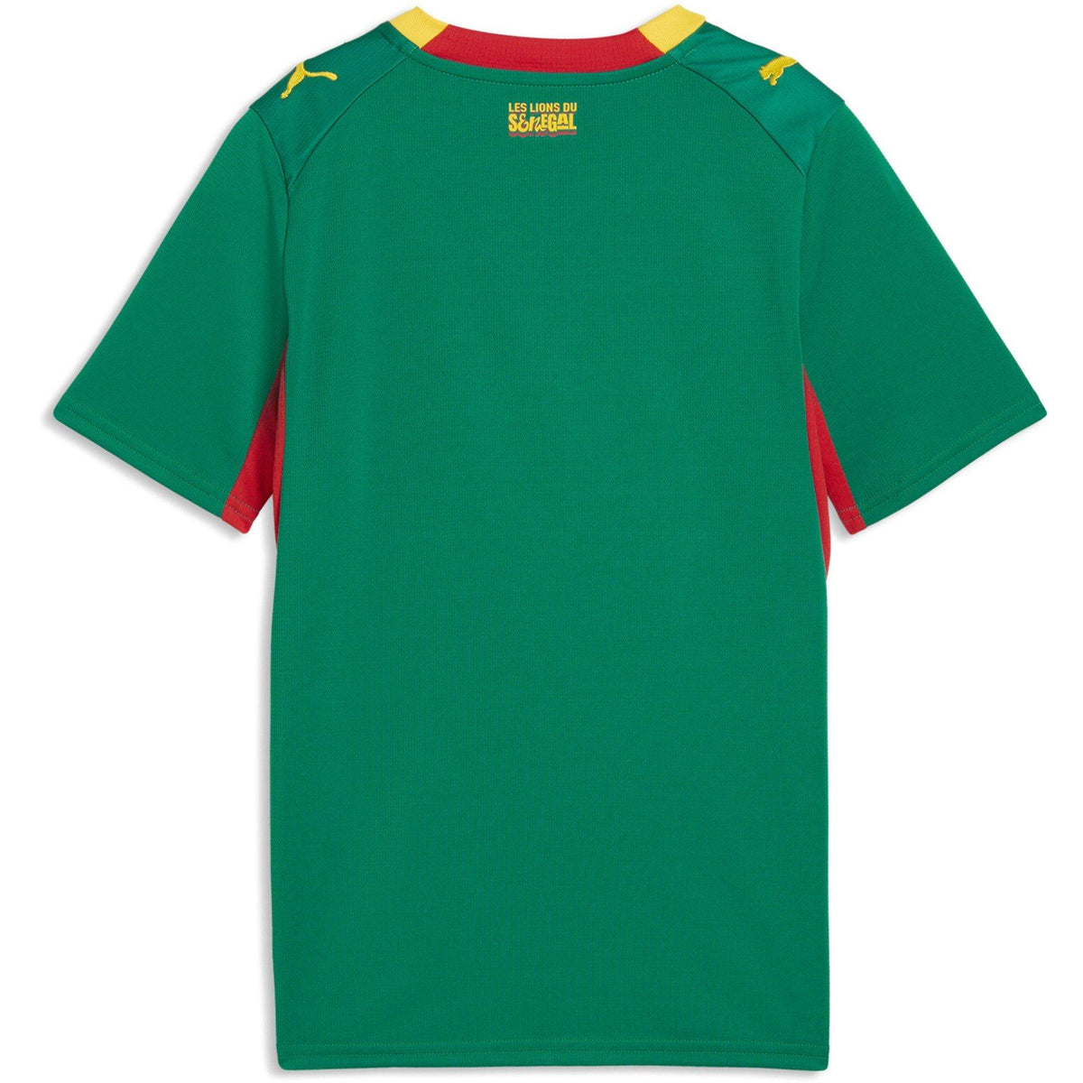 SENEGAL 25 AWAY KIDS KIT