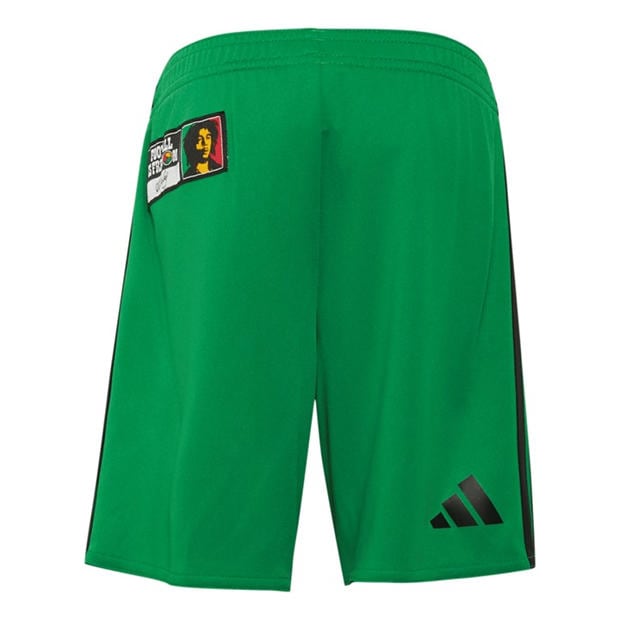 JAMAICA 26 HOME KIDS WORLD CUP KIT
