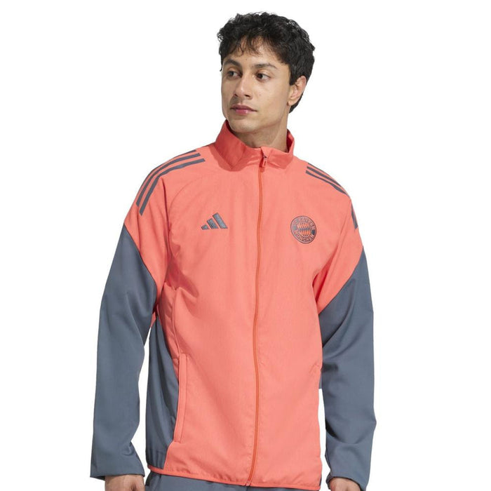 BAYERN MUNICH WINDBREAKER