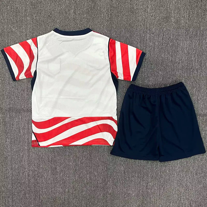 USA 26 HOME KIDS KIT