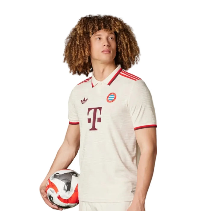 BAYERN MUNICH 24/25 THIRD JERSEY