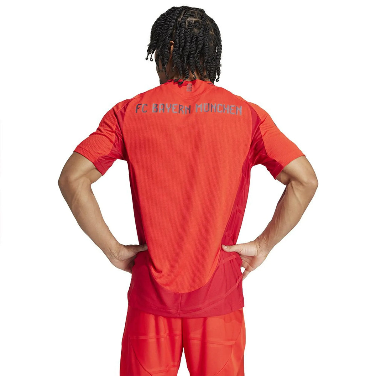 BAYERN MUNICH 24/25 HOME JERSEY
