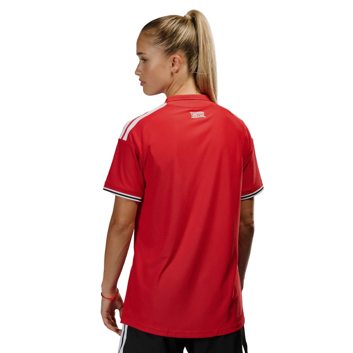 MANCHESTER UNITED 26/27 HOME WOMEN JERSEY