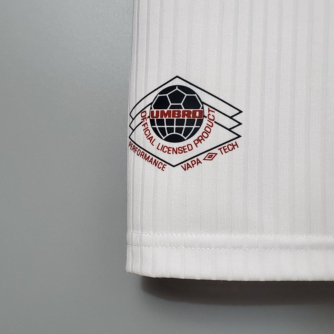 ENGLAND 98 RETRO HOME JERSEY