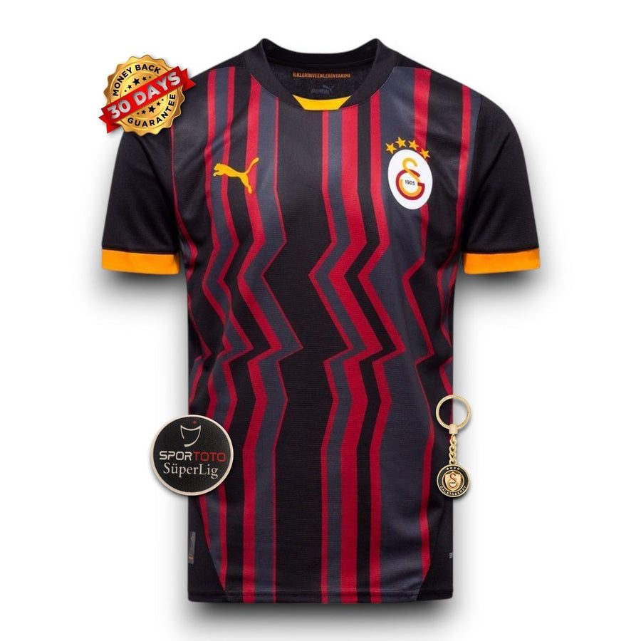 GALATASARAY 24/25 THIRD JERSEY