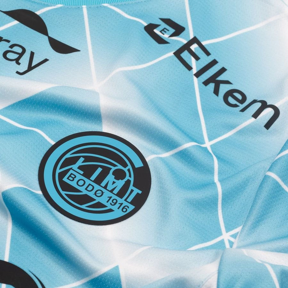 FK BODØ/GLIMT 25/26 THIRD JERSEY