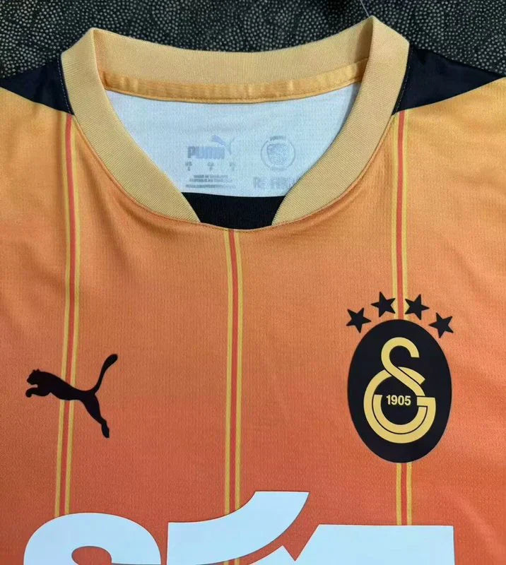 GALATASARAY 25/26 SPECIAL EDITION JERSEY