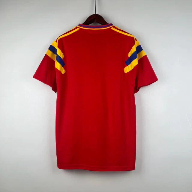 COLOMBIA 90/91 RETRO AWAY JERSEY