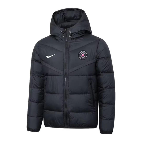 PSG NIKE DOWN FILLED PUFFER JACKET