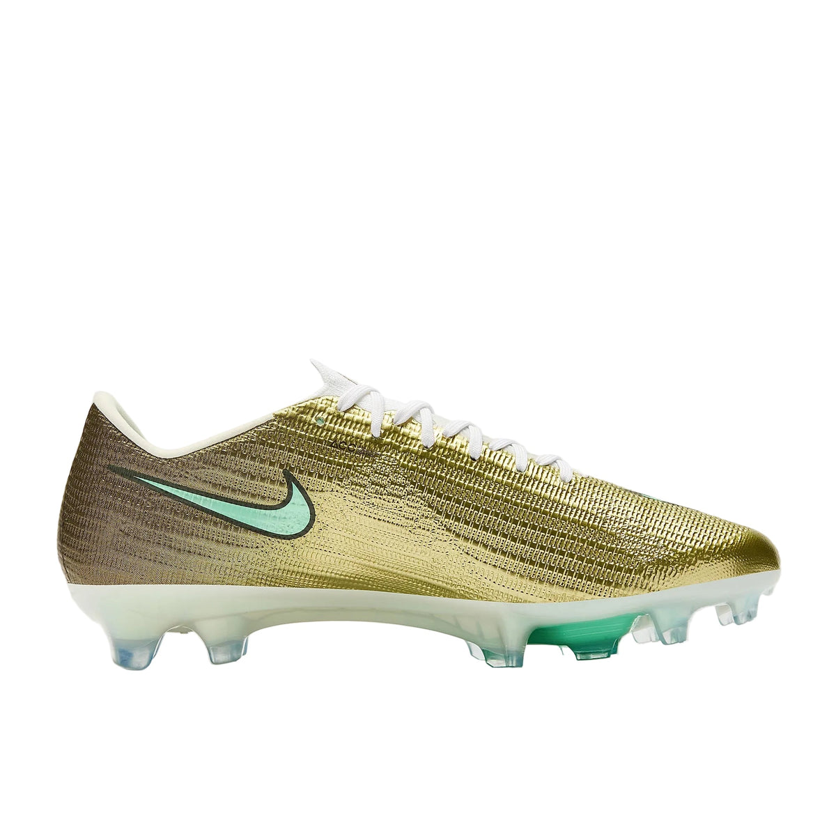 AIR ZOOM MERCURIAL SUPERFLY XI ELITE X MBAPPE FG - SOCCER CLEATS