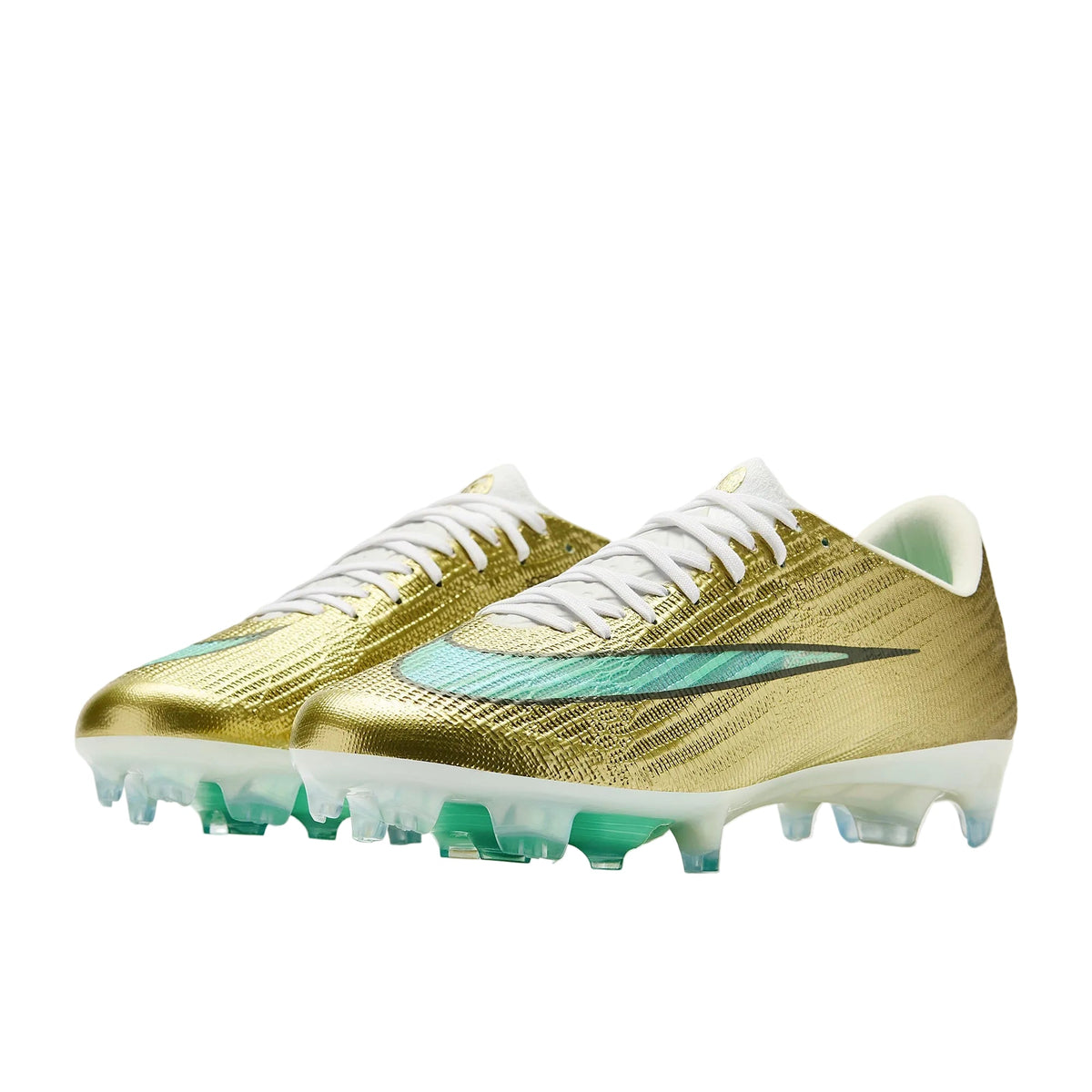 AIR ZOOM MERCURIAL SUPERFLY XI ELITE X MBAPPE FG - SOCCER CLEATS