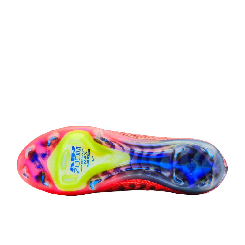 AIR ZOOM MERCURIAL SUPERFLY XI ELITE SE FG - MULTI