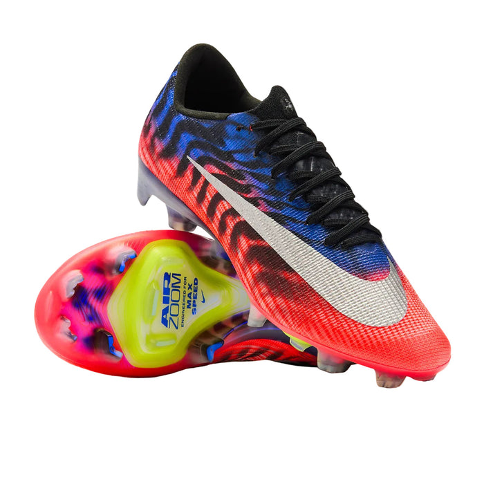 AIR ZOOM MERCURIAL SUPERFLY XI ELITE SE FG - MULTI