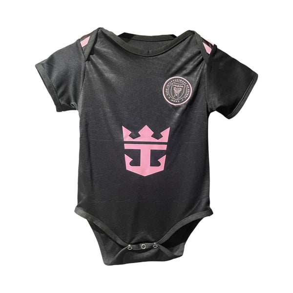 INTER MIAMI 24/25 AWAY BABY JERSEY