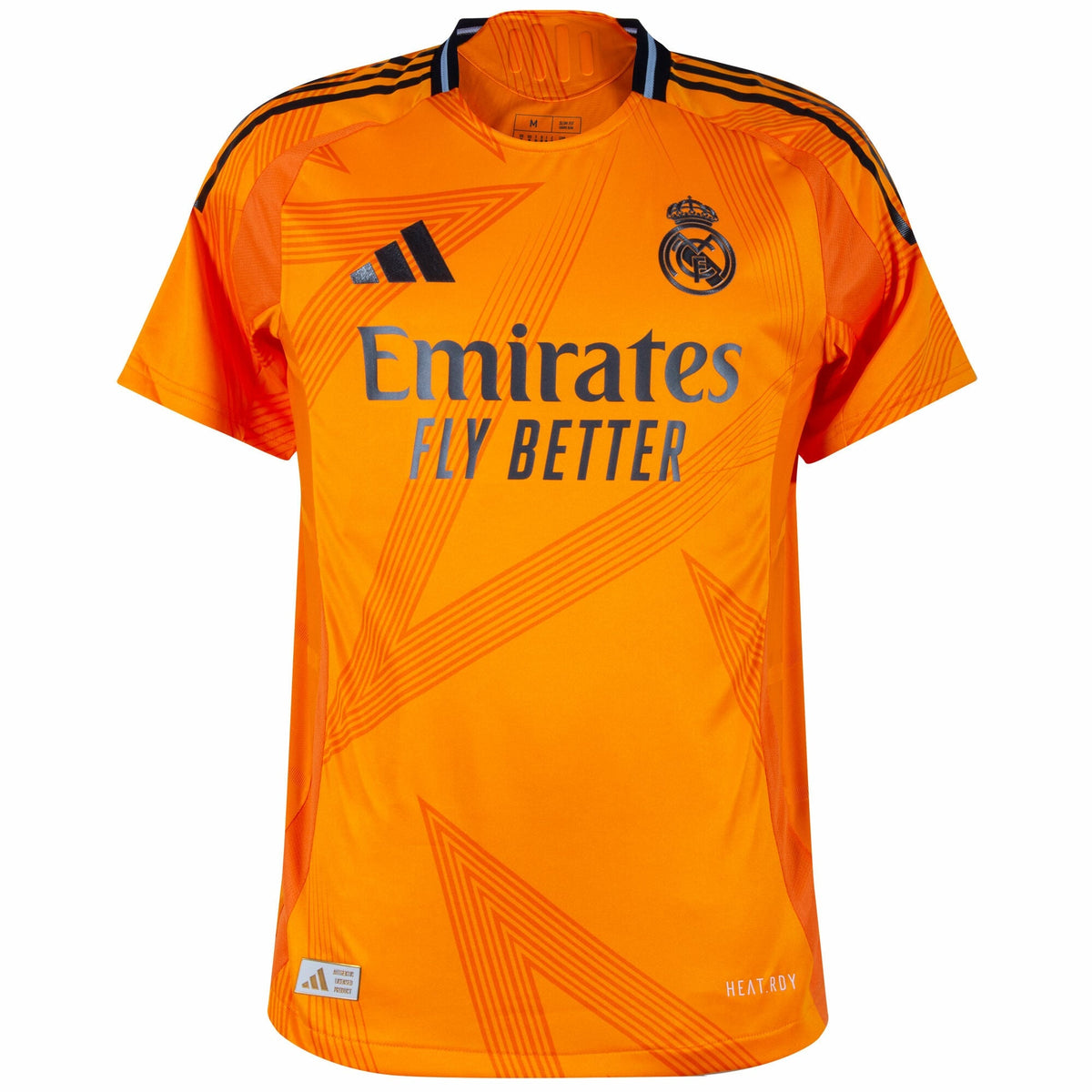 REAL MADRID 24/25 AWAY VINI JR. JERSEY - #7