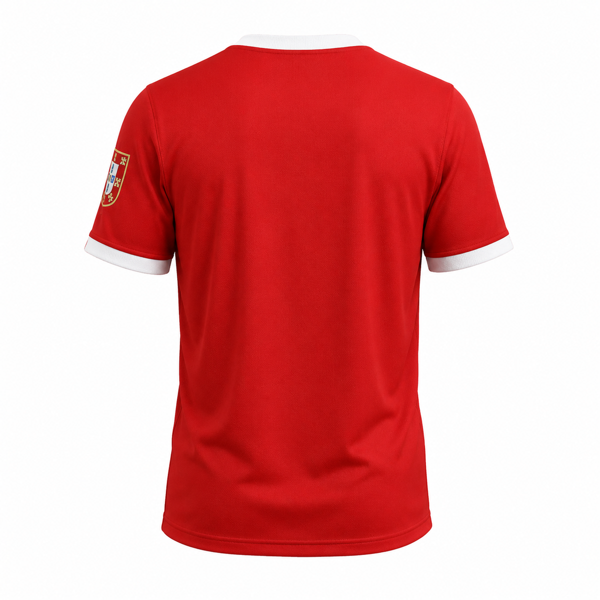 BENFICA 1972/73 HOME RETRO JERSEY