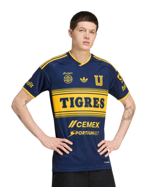 TIGRES UANL 26/27 AWAY JERSEY