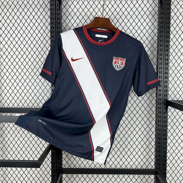USA 10 RETRO AWAY JERSEY