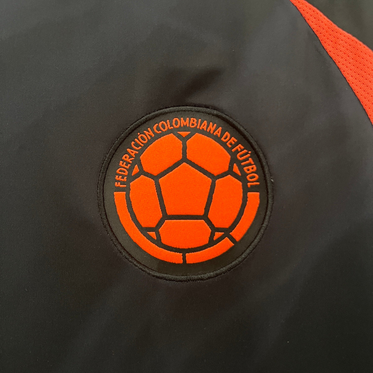 COLOMBIA 24/25 AWAY JERSEY