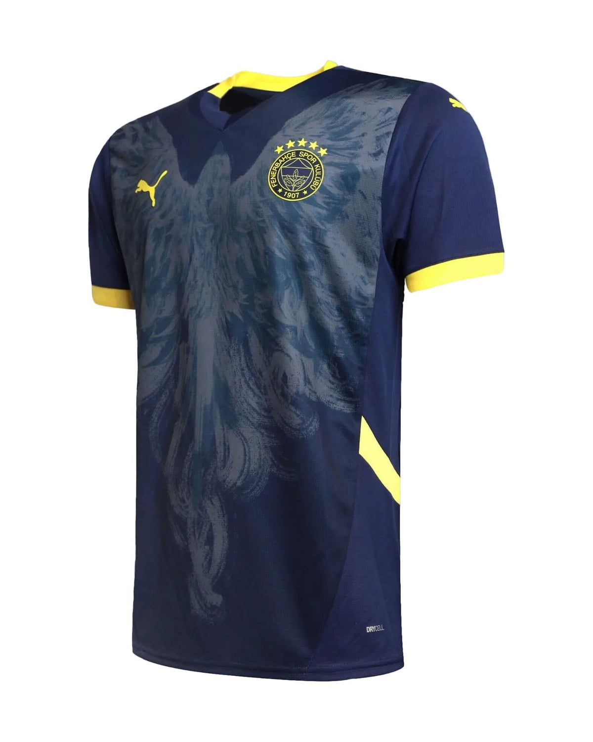 FENERBAHÇE 24/25 FOURTH JERSEY