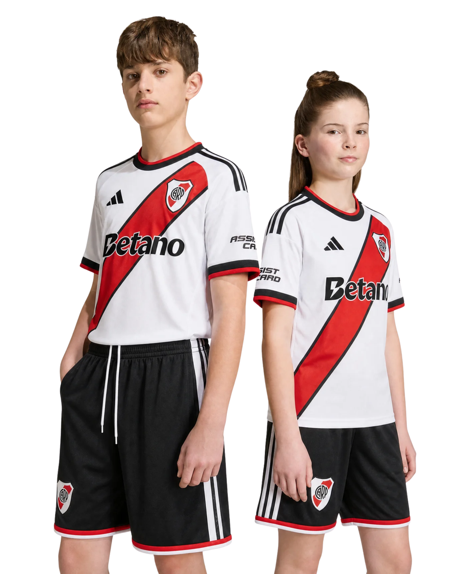 RIVER PLATE 26/27 HOME KIDS KIT