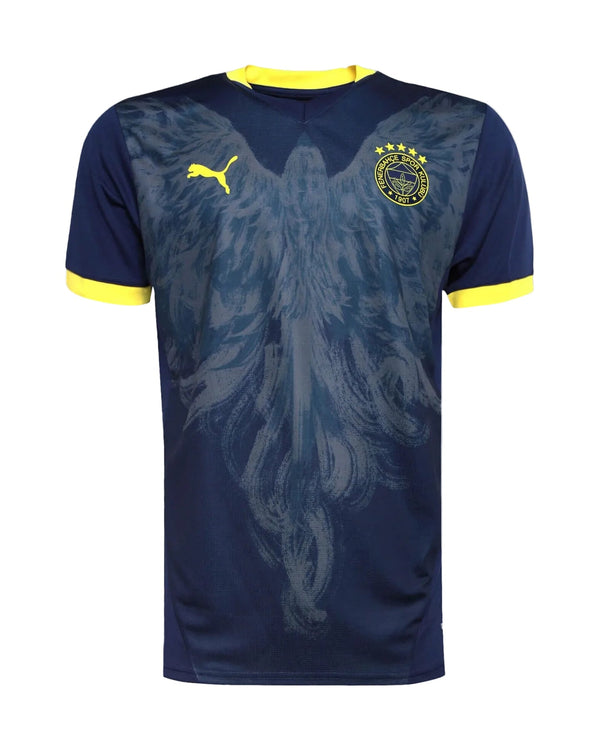 FENERBAHÇE 24/25 FOURTH JERSEY