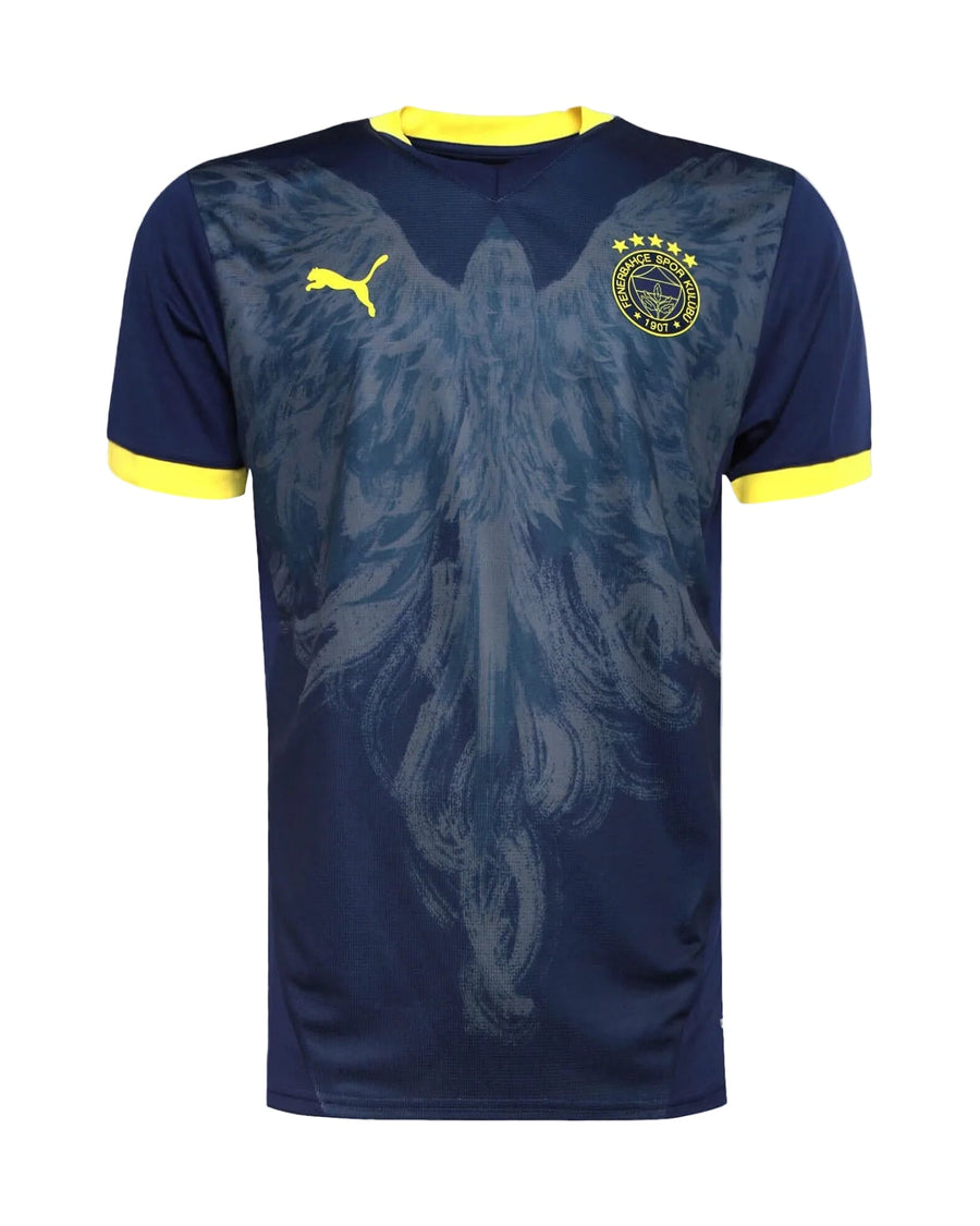FENERBAHÇE 24/25 FOURTH JERSEY