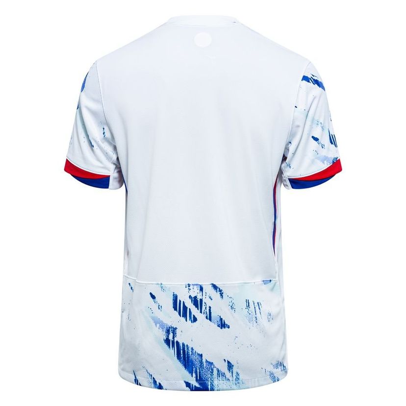 NORWAY 24/25 AWAY JERSEY