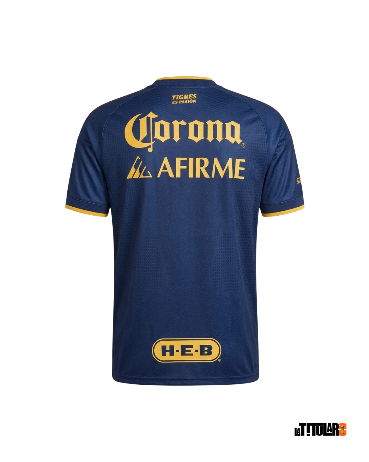 TIGRES UANL 26/27 AWAY JERSEY