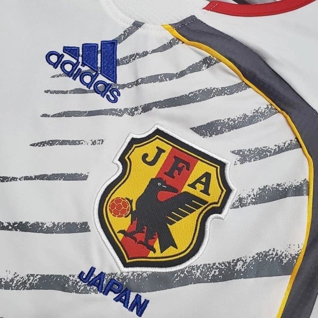 JAPAN 06 RETRO AWAY JERSEY