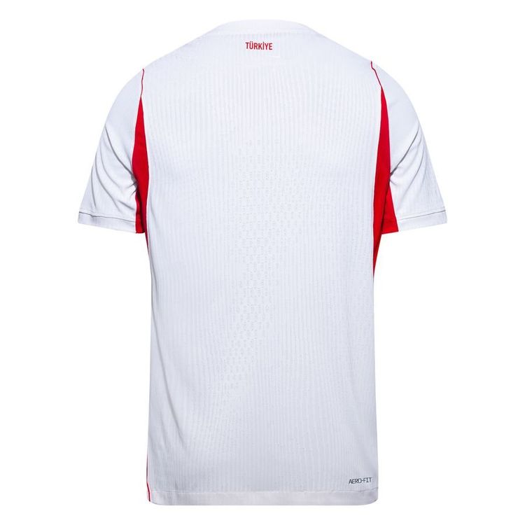 TURKIYE 26 AWAY AUTHENTIC WORLD CUP JERSEY