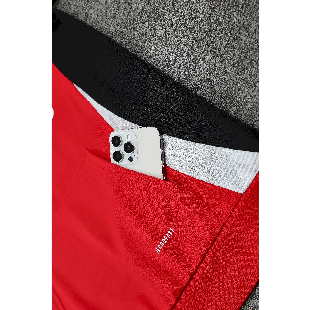 MANCHESTER UNITED 24/25 TRAINING SWEATSHIRT III HOODIE