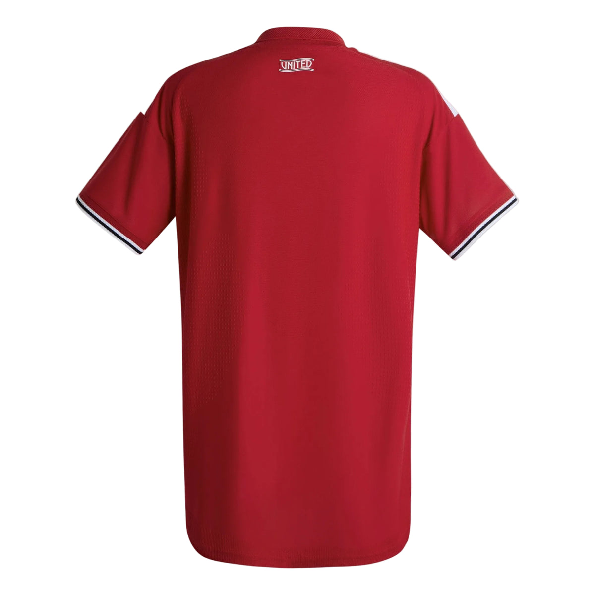 MANCHESTER UNITED 26/27 HOME WOMEN JERSEY