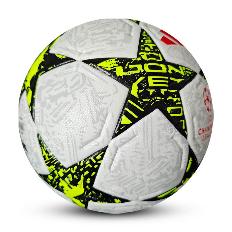 UEFA CHAMPIONS LEAGUE PRO 3RD BALL 2026/27