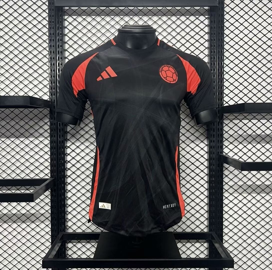 COLOMBIA 24/25 AWAY AUTHENTIC JERSEY