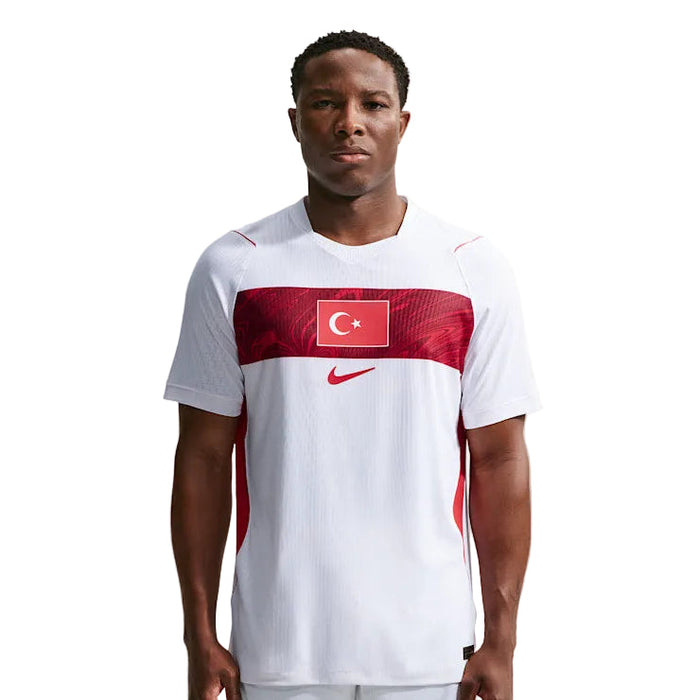 TURKIYE 26 AWAY AUTHENTIC WORLD CUP JERSEY