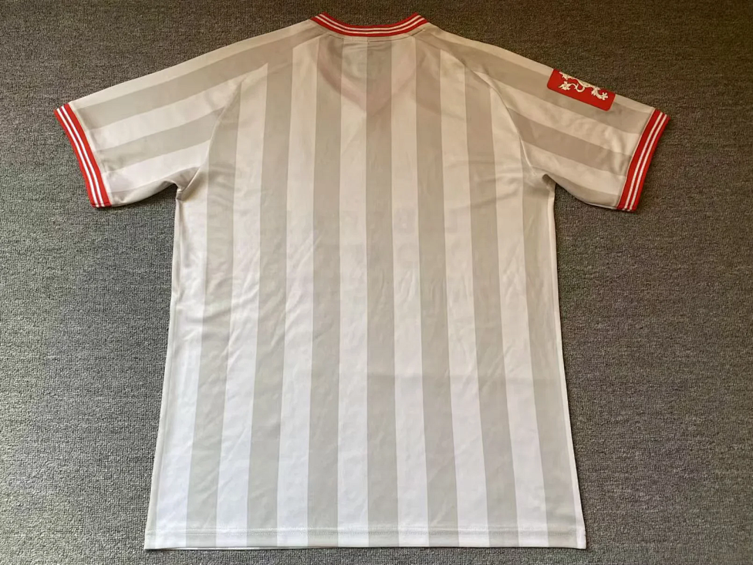 CHIVAS GUADALAJARA X LIBERAL YOUTH MINISTRIES JERSEY