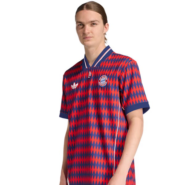 BAYERN MUNICH 25/26 UNISEX LIMITED LFSTLR JERSEY