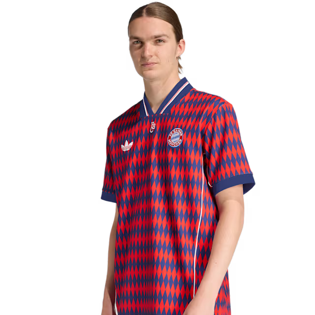 BAYERN MUNICH 25/26 UNISEX LIMITED LFSTLR JERSEY